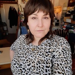 Meet your Posher, Sherry